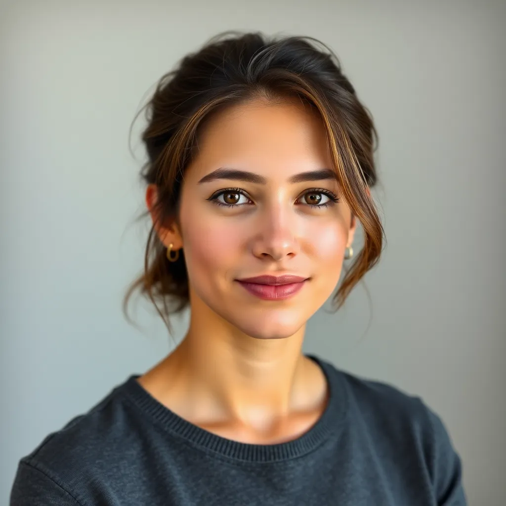 Picture of Breanna Sanders