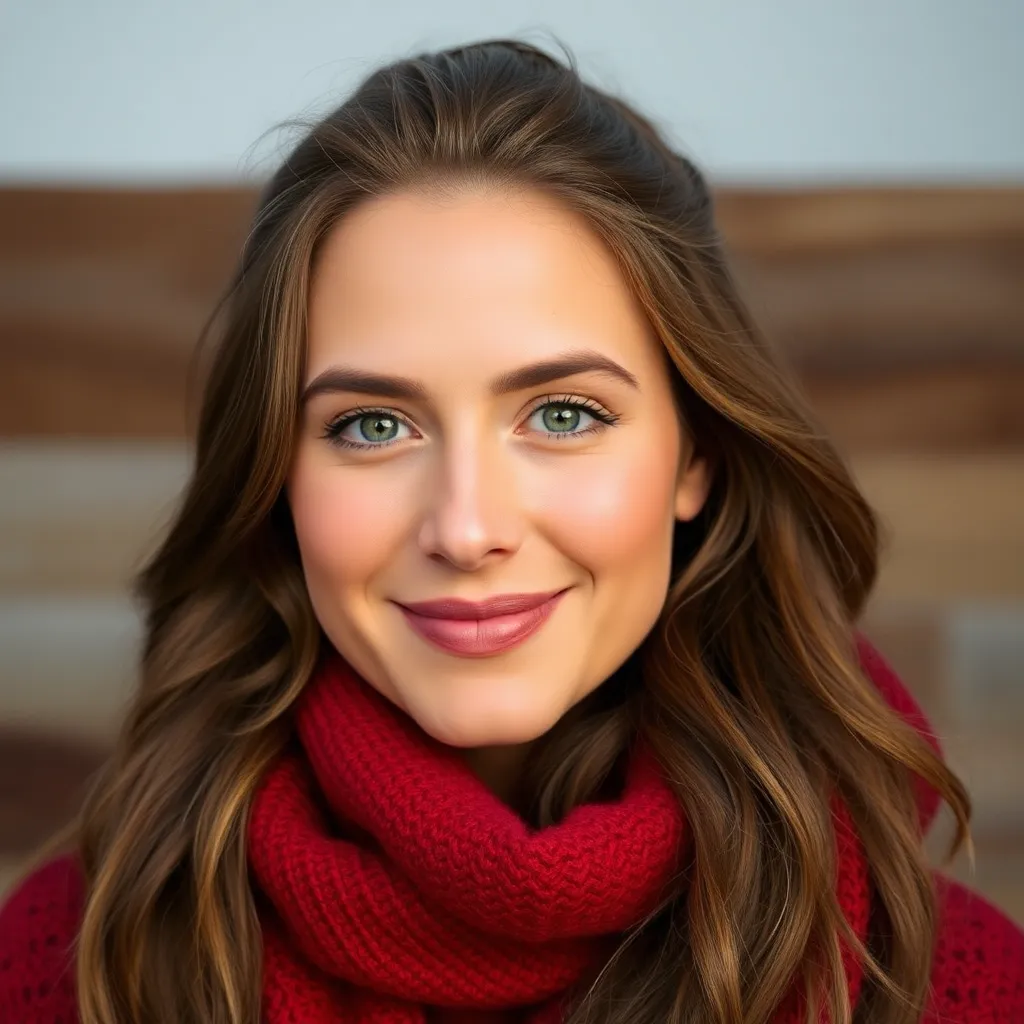 Picture of Elizabeth Hughes